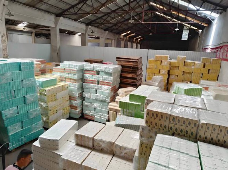 日用百货采购：抓住趋势，精准把握市场脉搏