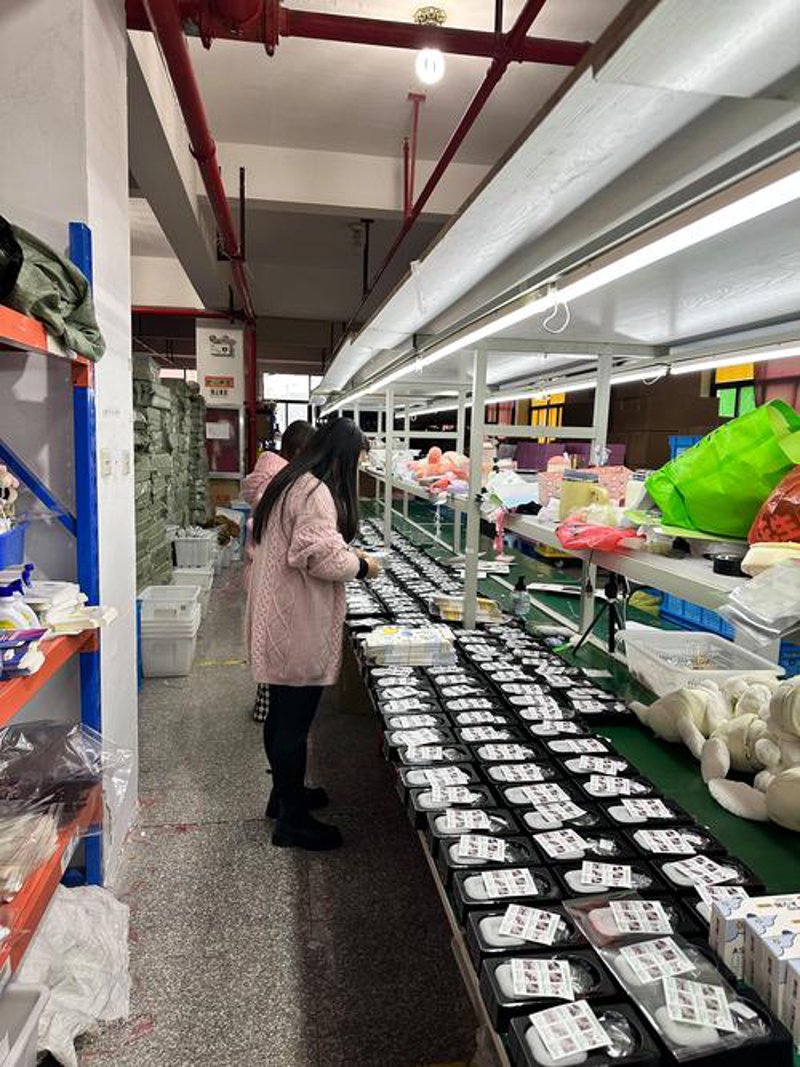 劳动防护用品的最新行业动态